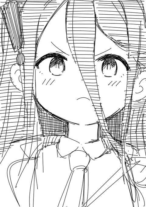 毎日なんか描きたいねぇ 