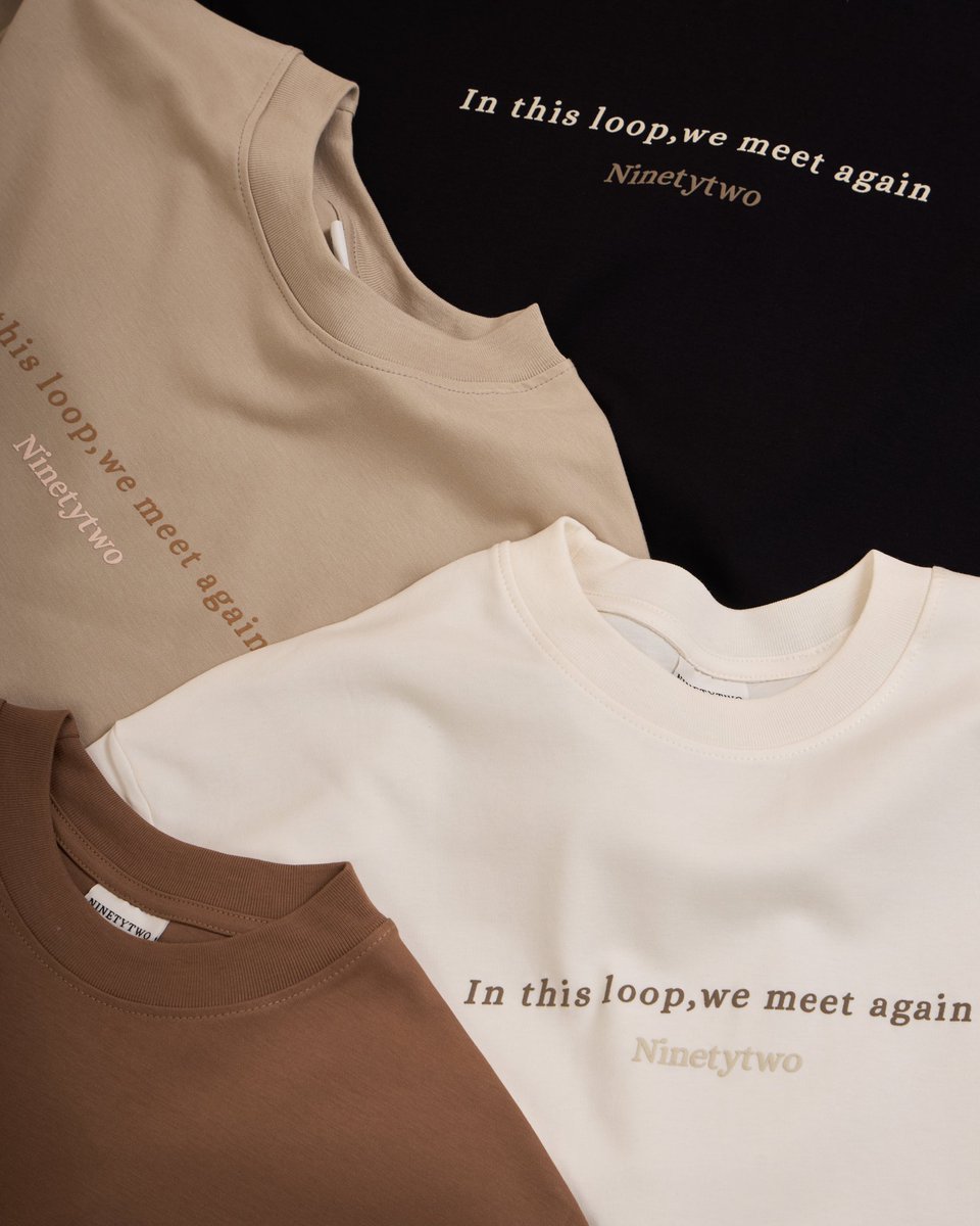 Waterlily555_'s tweet image. INFREENNTIY♾️
A special & limited collection
ご予約受付中😊
ご興味ある方はLINEまで🙏
連絡先はプロフからご確認頂けます。
#92Infreennity #NINETYTWO
#FreenBecky #ฟรีนเบค
#srchafreen #Beckysangels