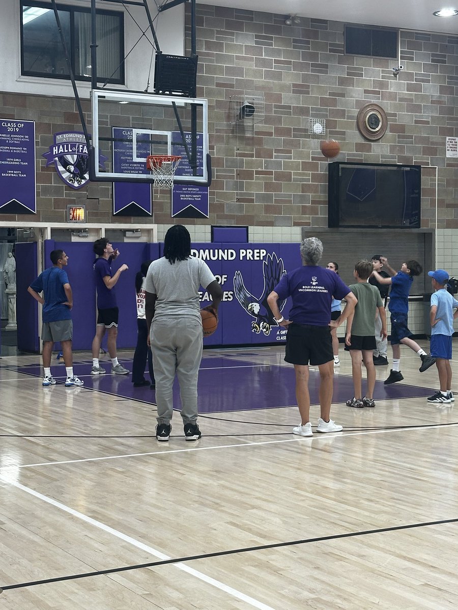 St. Edmund Prep tweet media