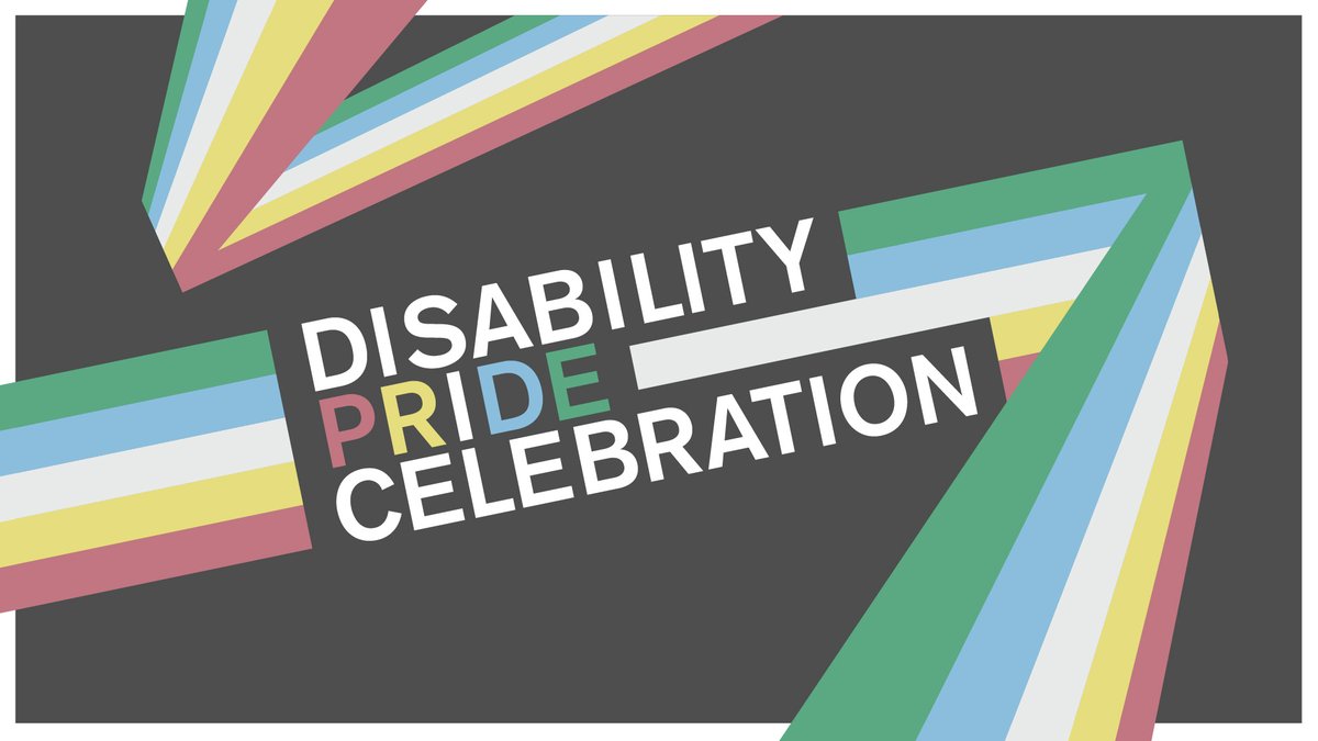 museumofscience's tweet image. Join the Museum for a celebration of Disability Pride Month on Saturday, July 26! We will be hosting disability inclusion activist Becky Jackson Curran, Northeastern Bioengineering professor Dr. Mona Minkara, Harvard Medical School Professor of Medicine Dr. Lisa Iezzoni and more…