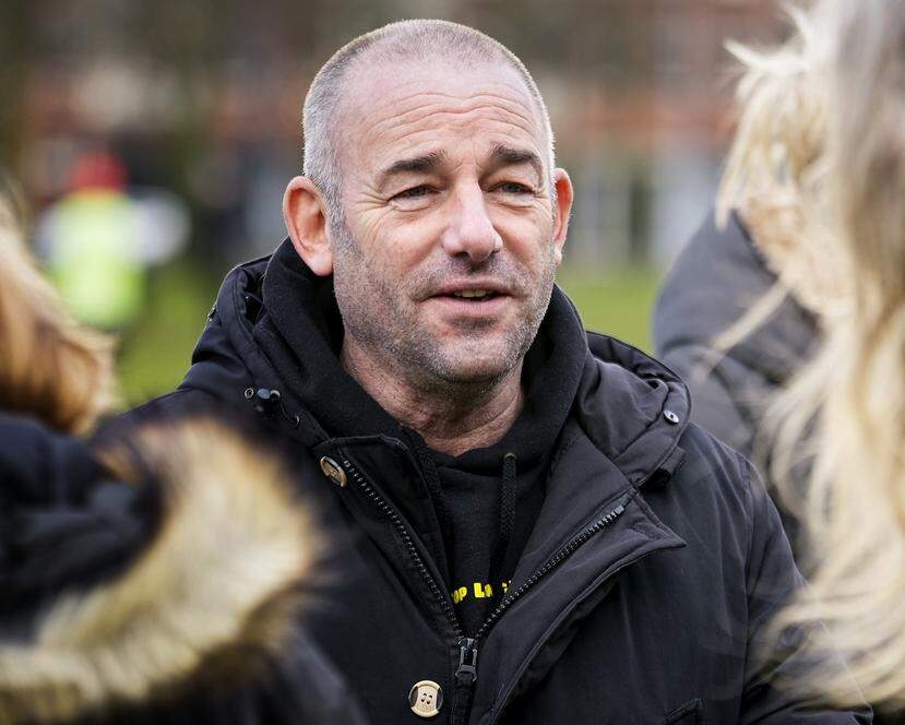 Veel liefde maar ook enkele WALGELIJKE reacties op de dood van Michel Reijinga! 
Michel verdient ALLE EER, zonder hem was het coronaprotest niet wat het was!
Daarom zondag 27 Juli om 14:00 koffie drinken op het Museumplein 

Doe een ❤️ &amp; RT zodat er zoveel mogelijk mensen komen!