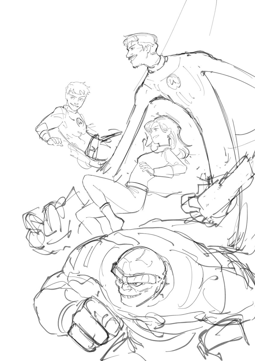 kohimakko's tweet image. Might finish this later