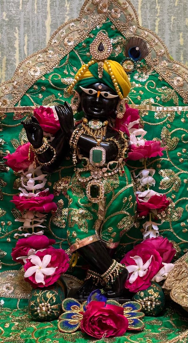 शुभ रात्रि जी 🙏