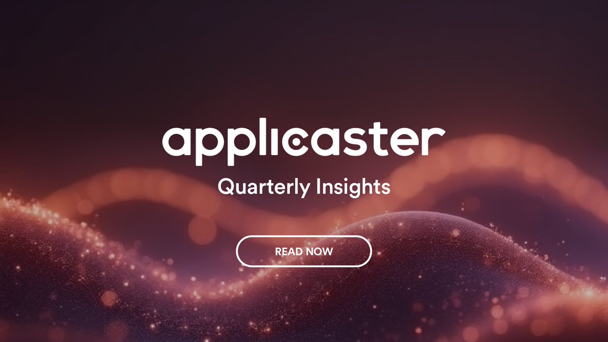Applicaster tweet media