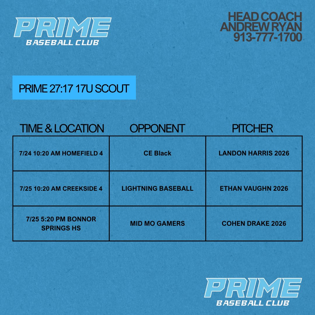 Prime 27:17 tweet media