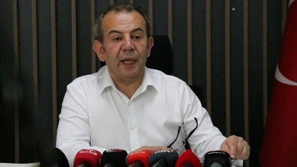 Tanju Özcan:

“23 yıldır tek başına iktidar olan AKP’nin savunma sanayi konusunda hala çok yetersiz kaldığını vurgulamak zorundayım.

Gerçekten yerli ve milli bir hükümet, AKP’nin 23 yılda kat ettiği yolu 3 yılda bile katedebilirdi.”