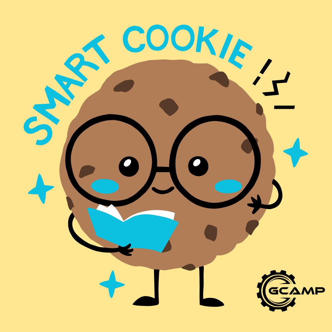 Calling all smart cookies! 🍪 Don't miss the chance to show off your stuff at GCAMP's Trivia Night Fundraiser on 7/30! web.viaassn.org/atlas/events/9… 

Don't miss out on a night of food, friends, and fun as we put your sweet smarts to the test!