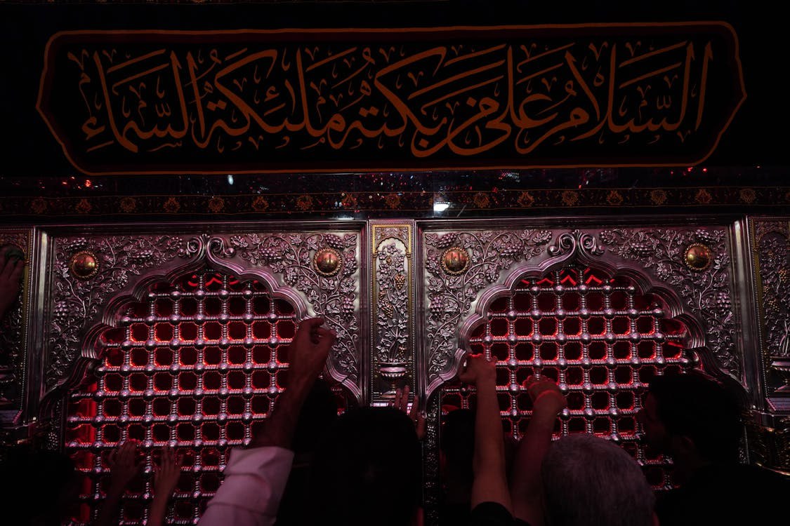 imamalinet_fa's tweet image. امیرالمؤمنین علیهالسلام فرمود:
«نادان؛
بدبختترین مردم است.»
غررالحکم، فصل۸، ص۶۶