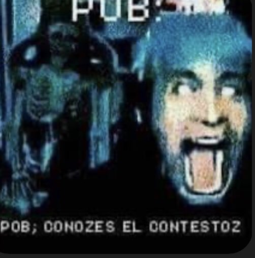 CdzCreepy's tweet image. ¿cuál es la cosa mas representativa del miaw?