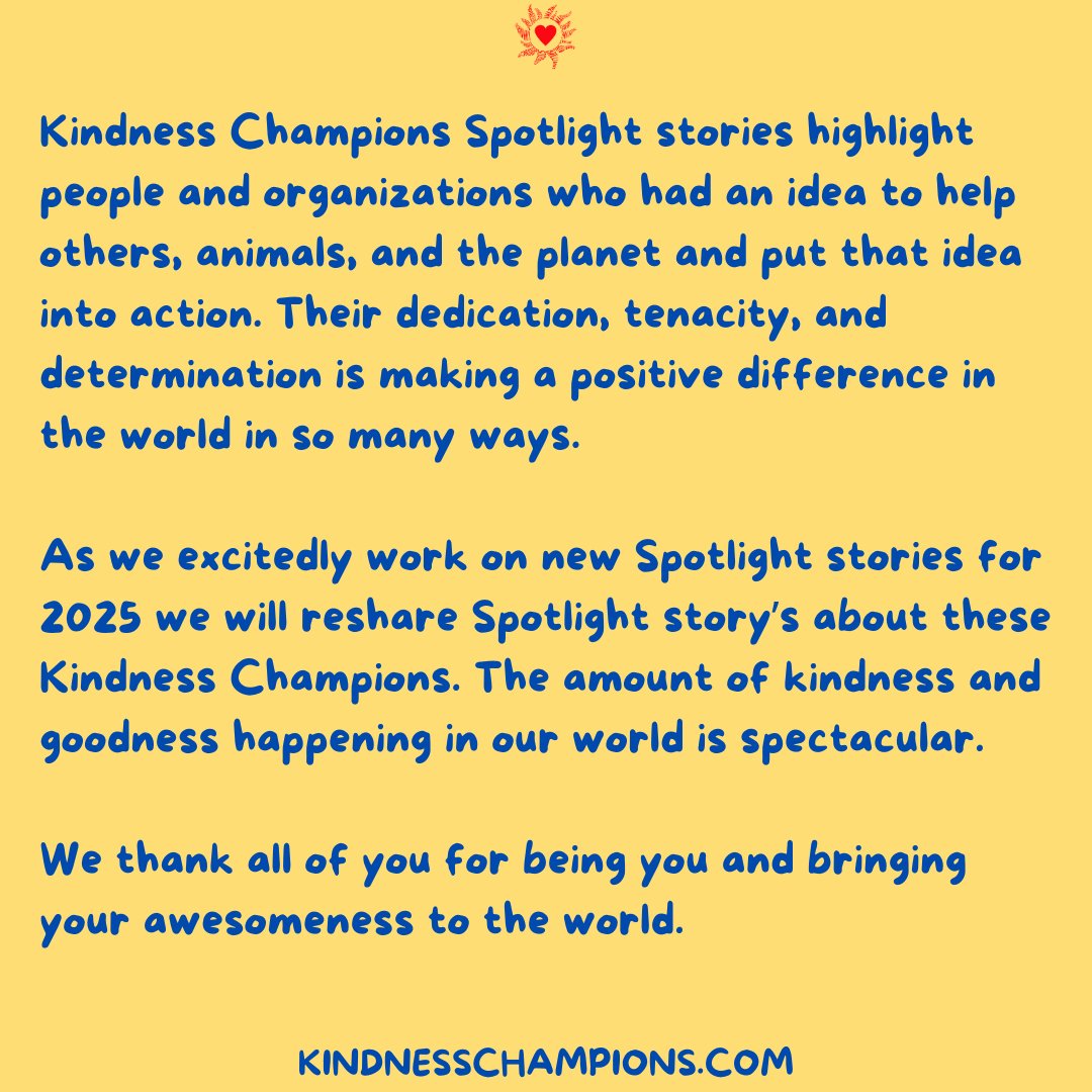 KindnessChamps's tweet image. With honor we shine our spotlight on the pawsome Rogue Detection Teams filled with high energy rogue former #shelter dogs who are now “Tail Blazer” conservation dogs searching for data🐾💚 @roguedetection #dogs #kindnesschampion #thereisgood❤️ 

kindnesschampions.com/kindness-champ…