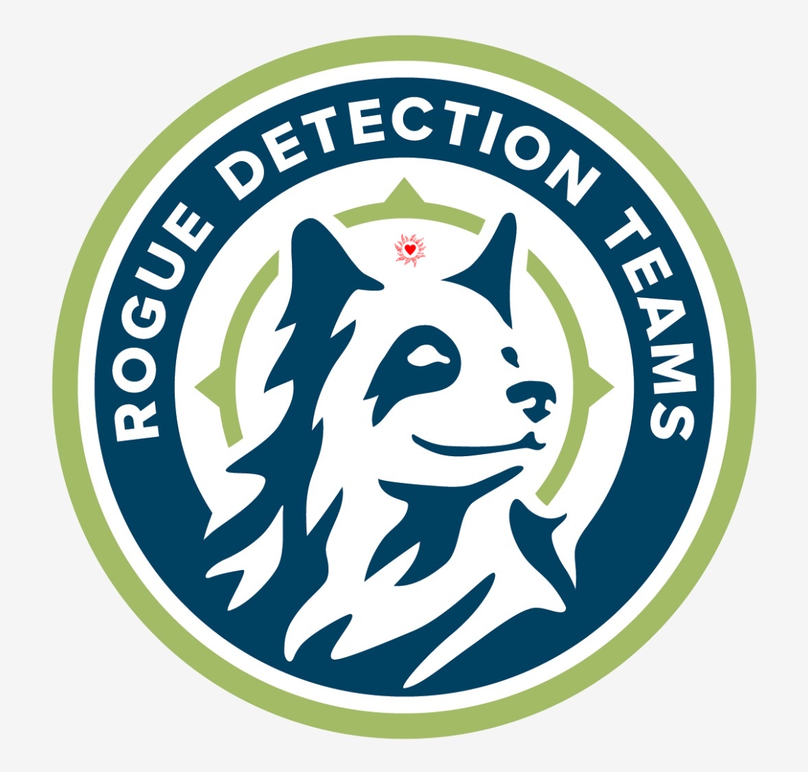 KindnessChamps's tweet image. With honor we shine our spotlight on the pawsome Rogue Detection Teams filled with high energy rogue former #shelter dogs who are now “Tail Blazer” conservation dogs searching for data🐾💚 @roguedetection #dogs #kindnesschampion #thereisgood❤️ 

kindnesschampions.com/kindness-champ…