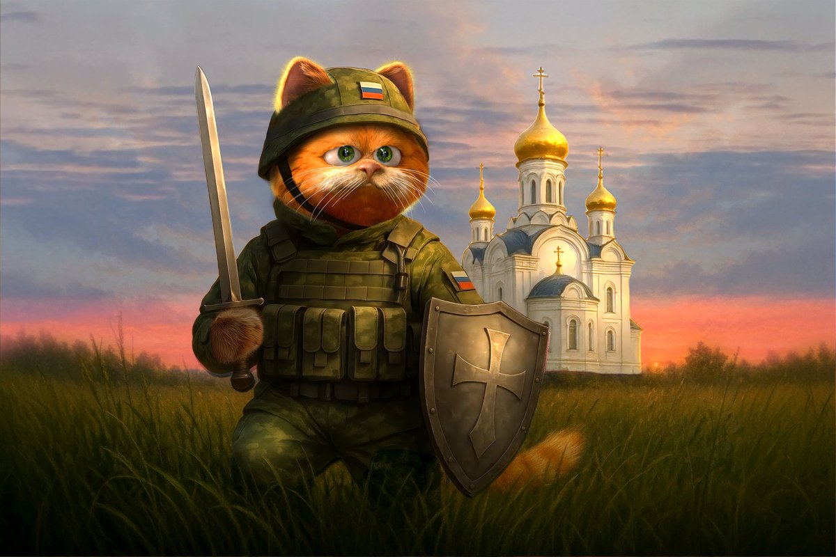 Блог Кота Моти.: Семейное предание catmotya.blogspot.com/2025/07/blog-p…