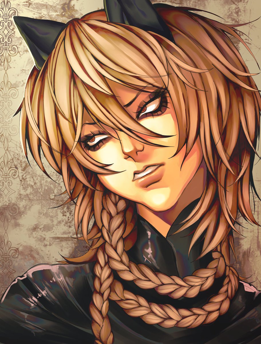 gunkpie's tweet image. little leaks #lamento