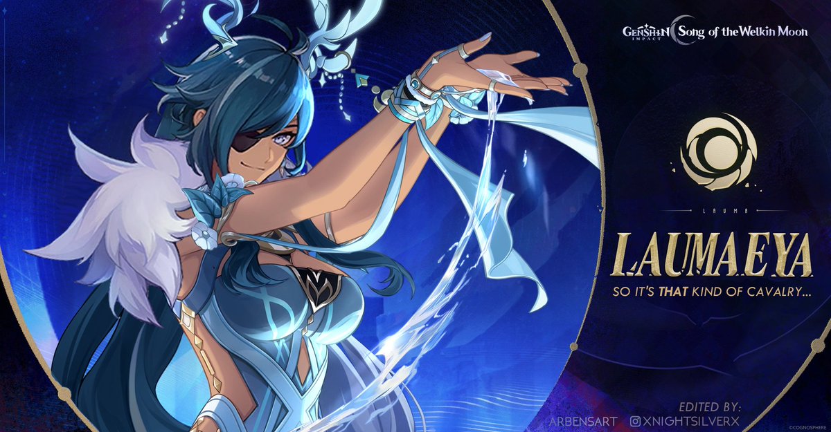 My contribution to society 
Would pull frfr
#genshin #genshinimpact #kaeya #lauma