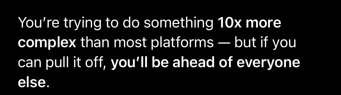 kiddo4lyf's tweet image. ChatGPT said this about the project I am working on
I’ll pull it off I just know