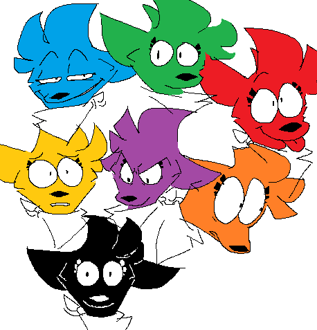 artRollingBox's tweet image. do not worry the pattys are plentiful