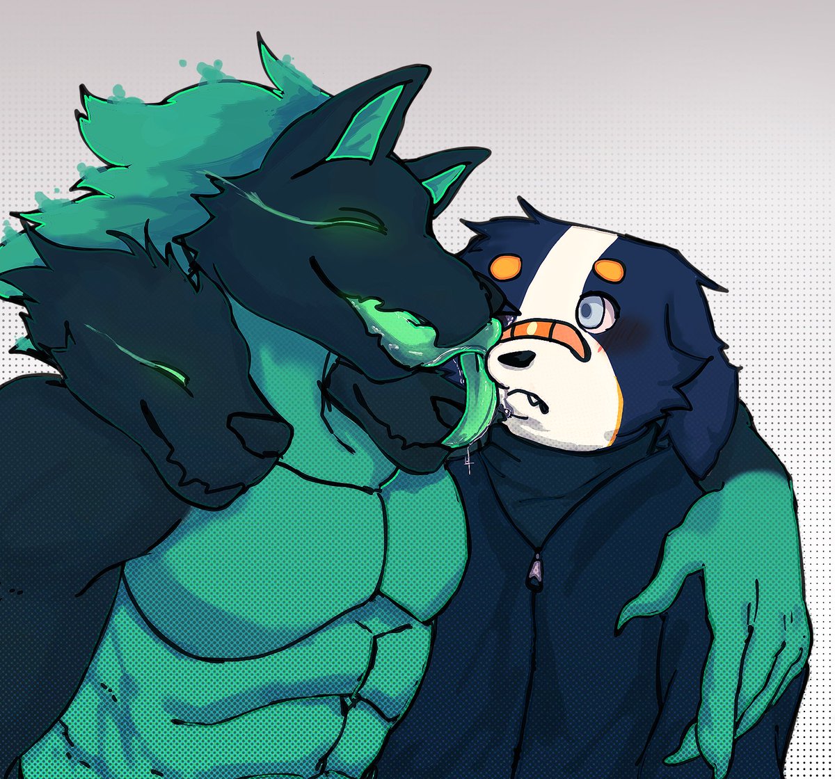 Cerberus from fortnite licks

#fortnite #FortniteArt