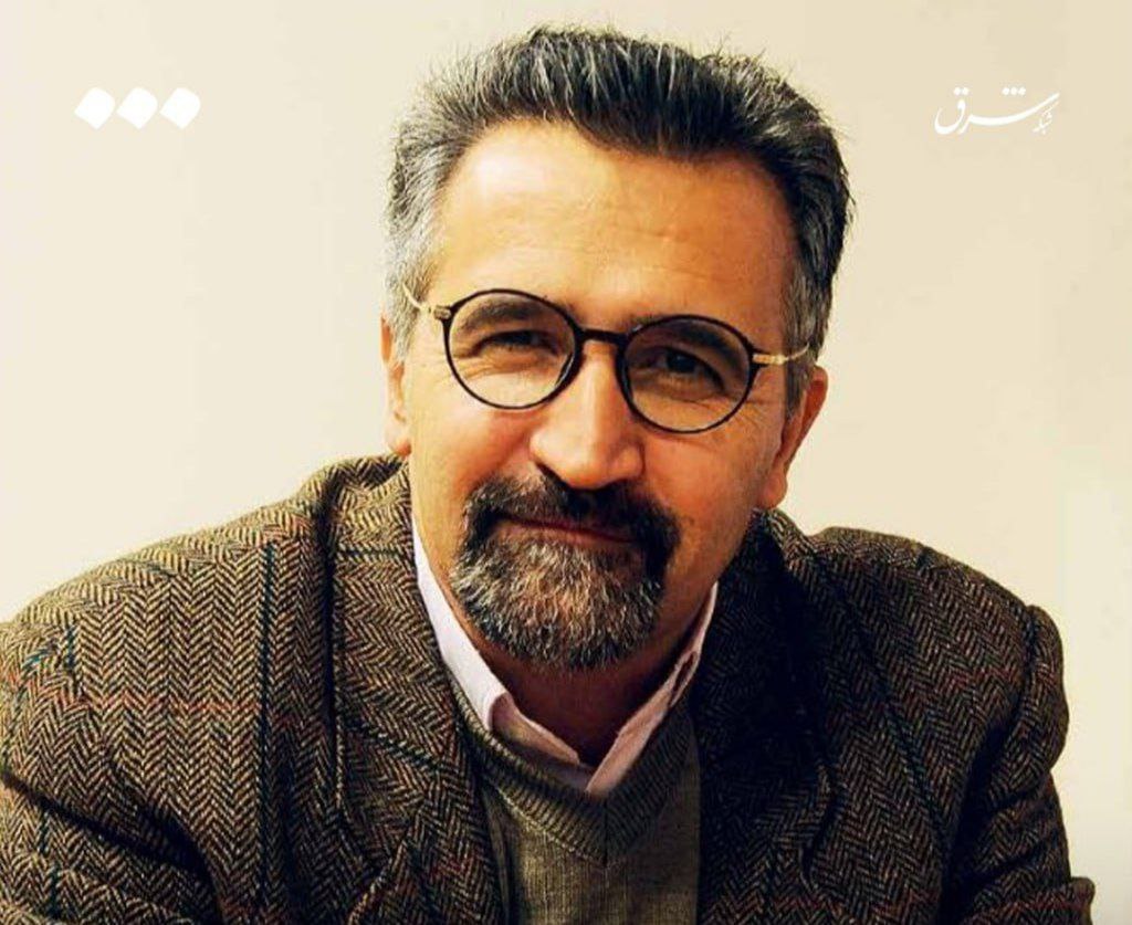 yaghma_fashkham's tweet image. سیمکارت علی اکبر گرجی ازندریانی، یکی از اساتید برجسته حقوق اساسی و از اساتید دانشگاه شهید بهشتی تهران را به دلیل طرح مطالب انتقادی در شبکههای اجتماعیاش، در دوران جنگ ۱۲ روزه میان ایران و اسرائیل مسدود کردند.