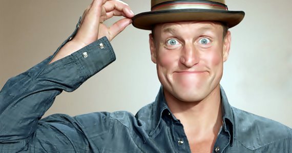 #OnThisDay, 1961, born #WoodyHarrelson - #Actor