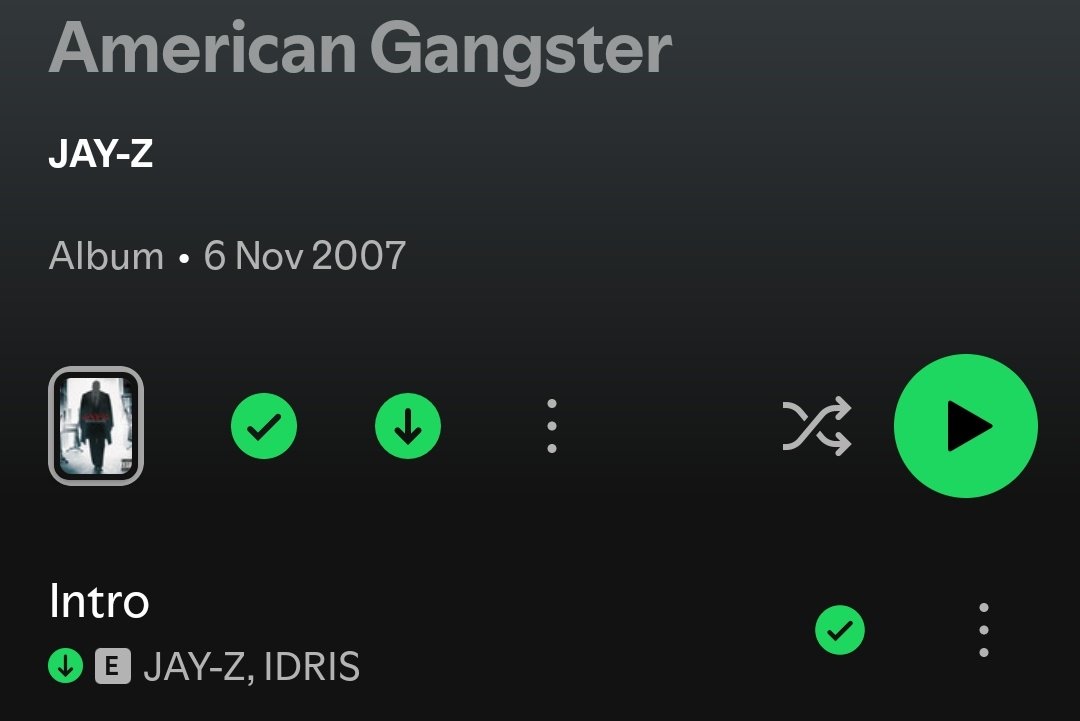 So this intro is a joke to y'all😭