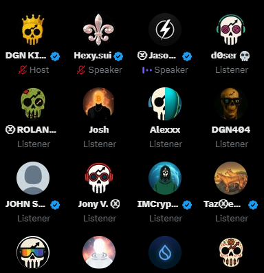 d0ser's tweet image. One big family.
#DGN  #KJP #X1