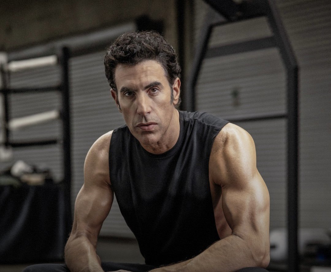 Boxreport's tweet image. Kevin Feige confirma que o Mephisto de Sacha Baron Cohen será o próximo grande supervilão do MCU.
(Via: Deadline)