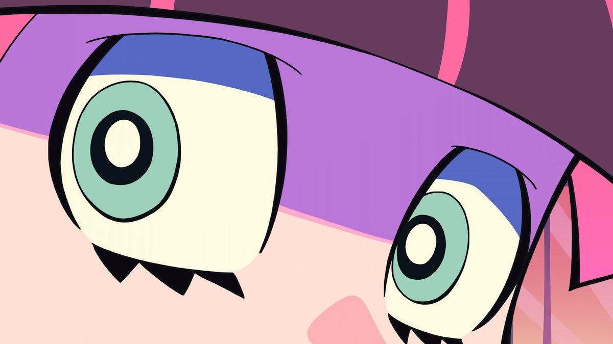 palewoven's tweet image. #BRAINBLAST #YURIKA