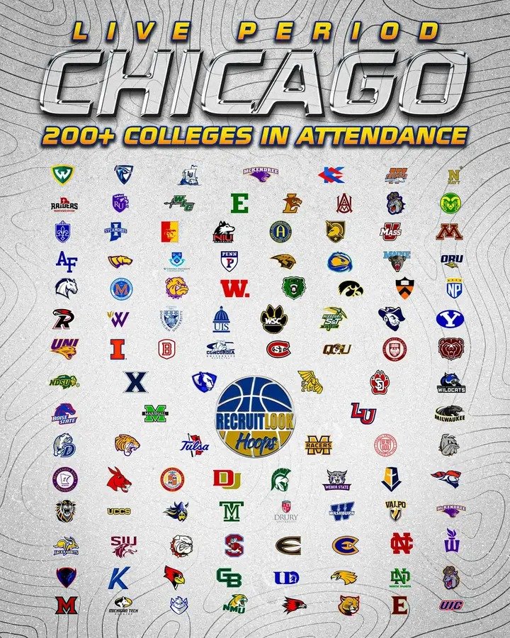 _melowilliams's tweet image. Thank you Coaches and to the Coaches that gave me a little bit of their time hearing my recruiting pitches!🙏🏾
It's Different Over Here @RL_Hoops
#RLHoops