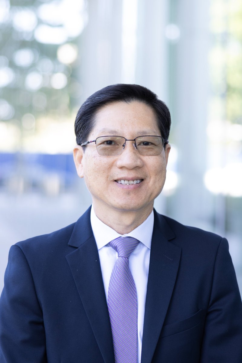 #POLB has appointed Don Kwok as its new Director of Finance. Kwok joined the Port in 2016 as Assistant Finance Director. The Director of Finance is responsible for ensuring the effective implementation of fiscal policies at #POLB ow.ly/jjX450Wu88c