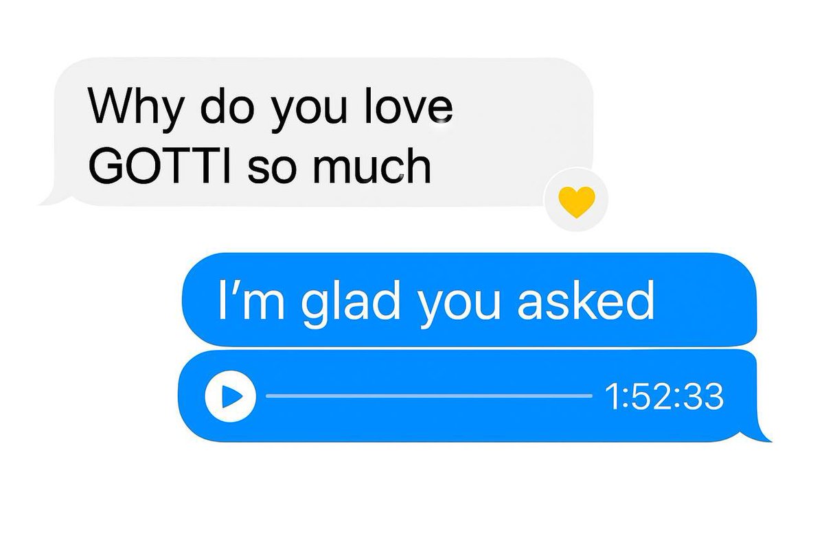 GOTTI (@gottitoken) on Twitter photo 