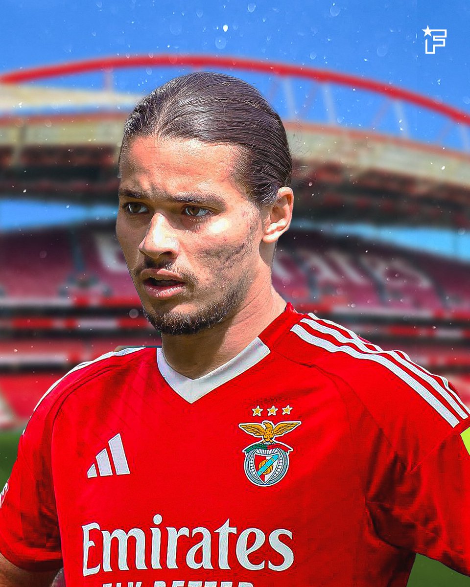 Santi_J_FM's tweet image. 🚨🔴🦅🇩🇿 #LigaPortugal |
✍️ Anis Hadj Moussa veut rejoindre Benfica
❗️Les discussions se poursuivent avec Feyenoord Rotterdam qui réclame 25M€
💰 Nouvelle offre à venir
footmercato.net/a1874568041078…