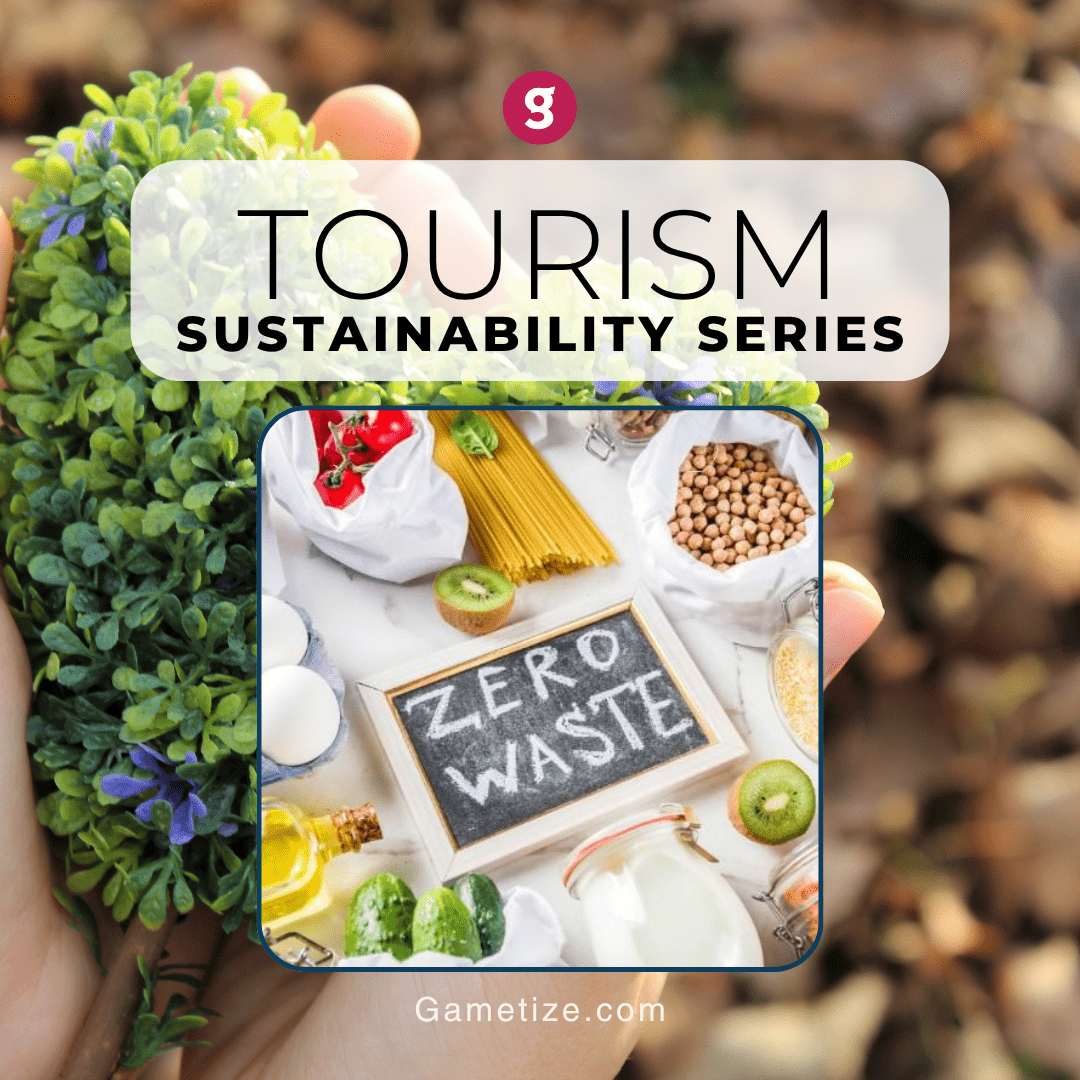 gametize's tweet photo. 🌿 Make your holiday eco-friendly! Sustainable Tourism game by SMU-X students turns green travel into fun.
5 days, 5 challenges to save the planet.
Play 👉 https://t.co/E2xa5irctV
More 👉 https://t.co/h6pnIHJhoZ
#Gametize #Sustainability #TravelGreen https://t.co/WXWJqfe6p1
