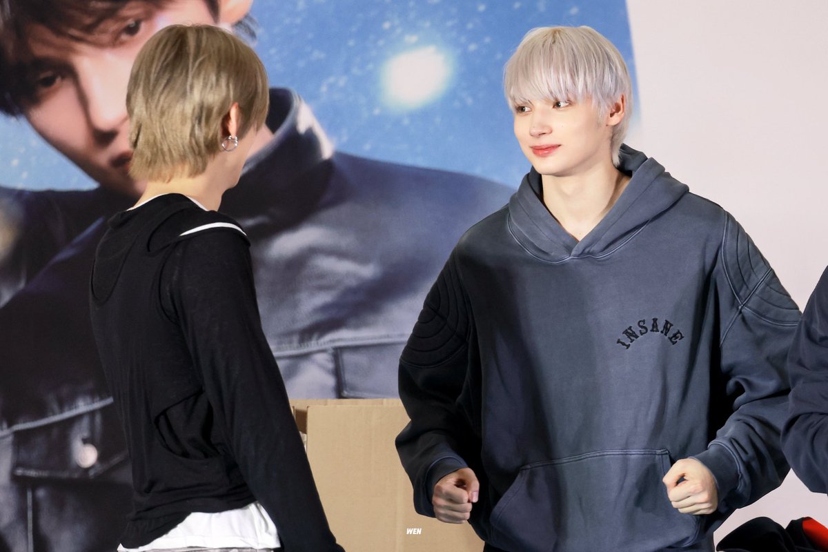 🥺

#연주니즈
#HUENINGKAI
#YEONJUN