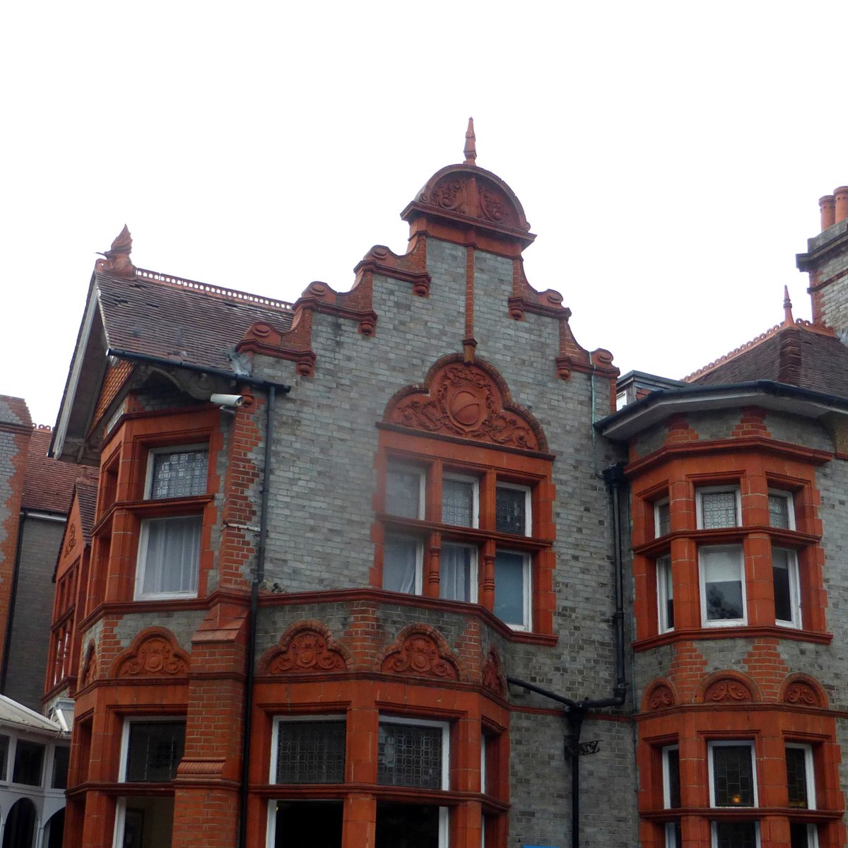 DeborahDuffin's tweet image. Some of the many fascinating & handsome architectural gems in Reading - never knew it was such a beautiful town.