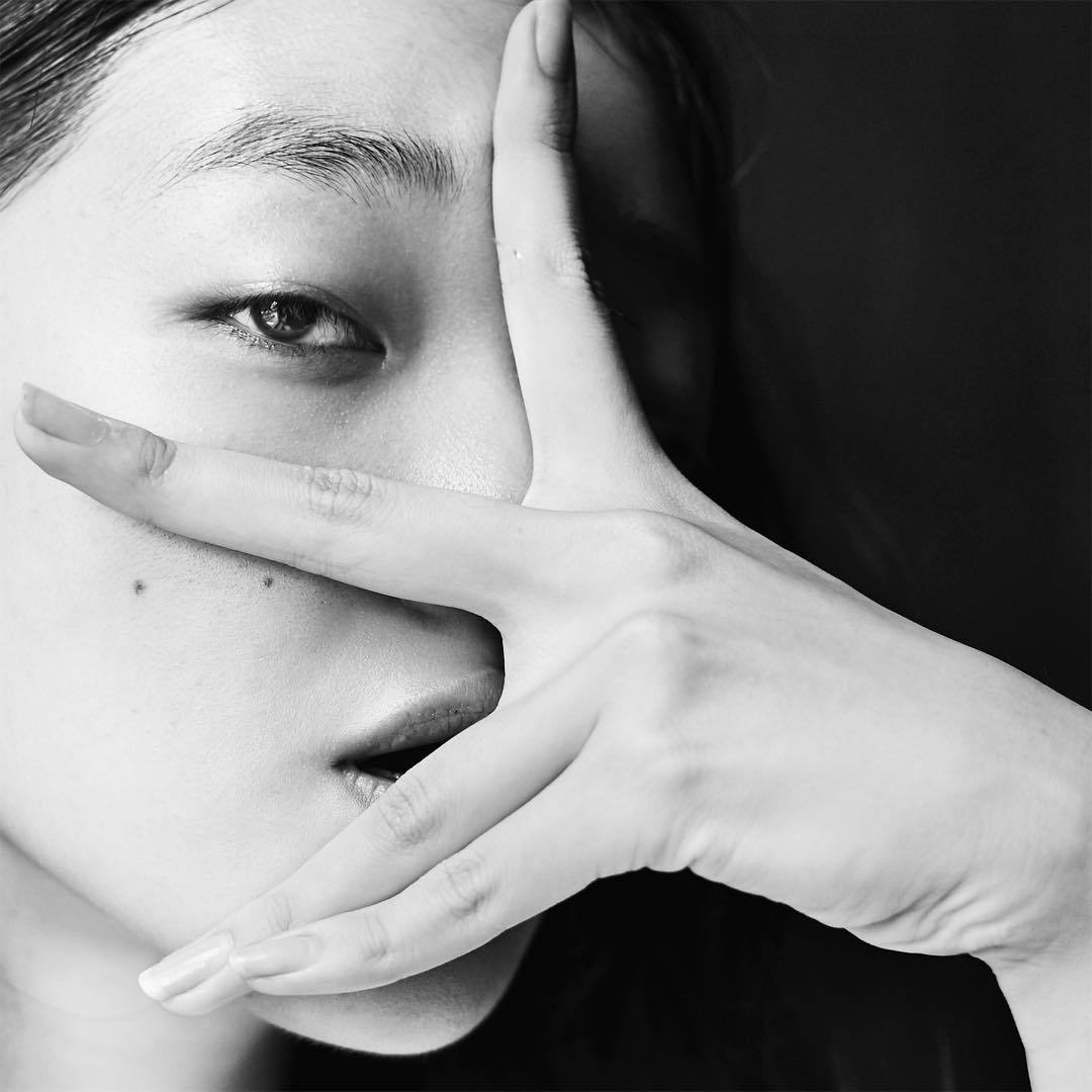 Mei Yue by Billie Kidd
