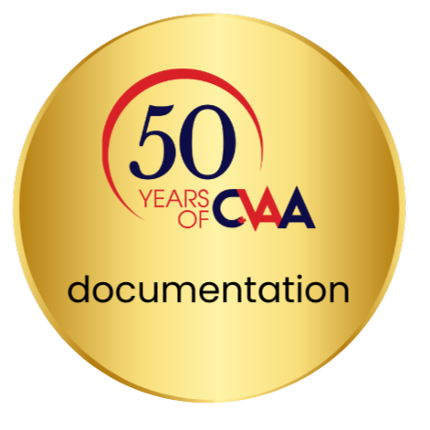 Token time!  cvaa.info/en/news-events…