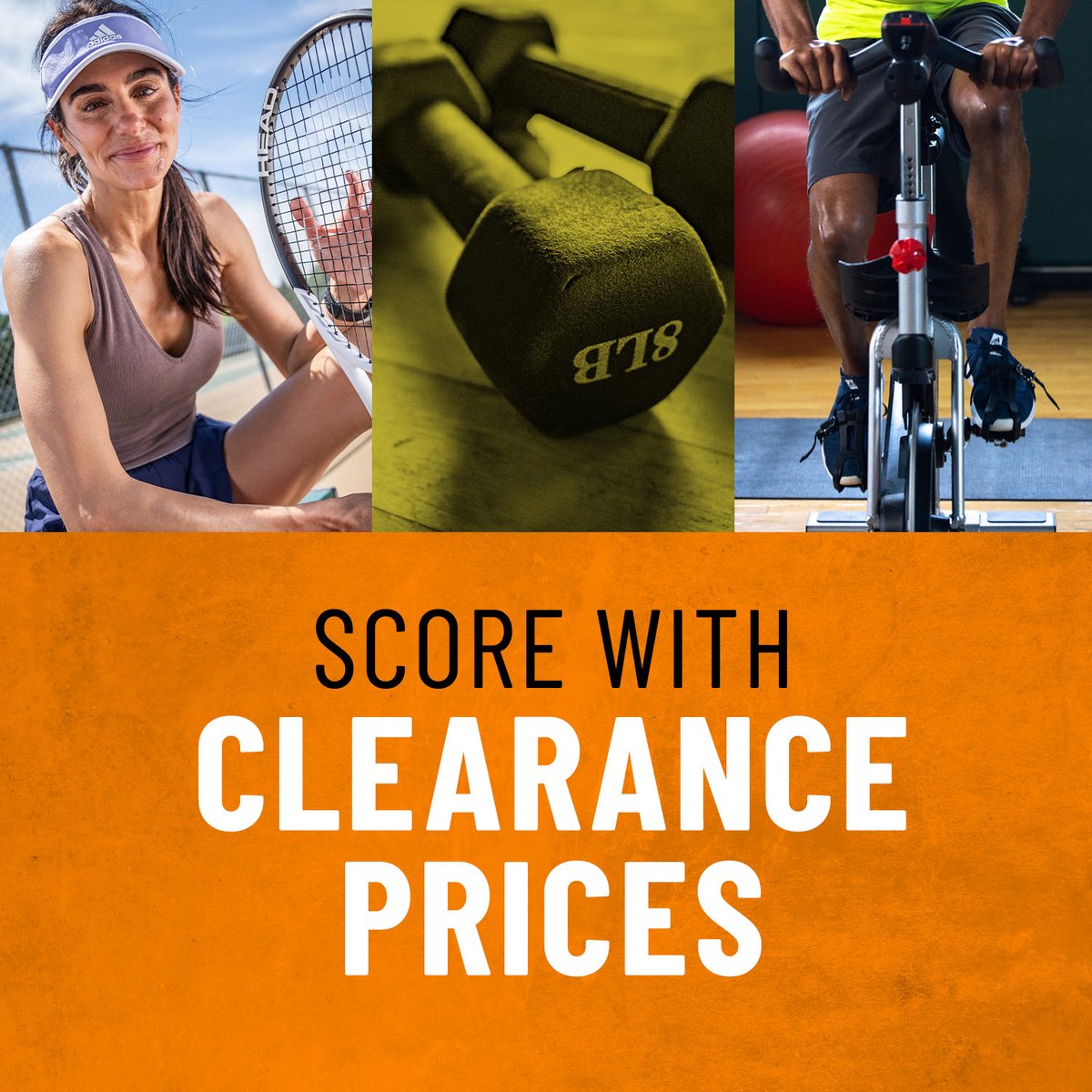 🚨☀️ SUMMER BLOWOUT SALE ALERT! ☀️🚨 Get ready to score up to 75% OFF on your favorite items 🎉 But that's not all—💥 we're giving away a BRAND NEW bike or paddleboard! 🚴‍♂️🏄‍♀️ Join the fun and elevate your summer adventures! 🌊🔥 #SummerSale #Giveaway 🛍️💖