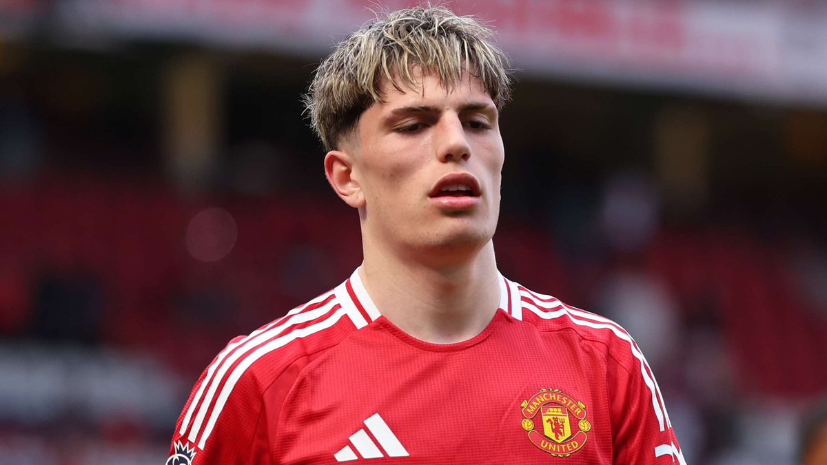 Just_chelseafc's tweet image. 🚨🔵 Chelsea are confident they can strike a deal to sign Simons, but also retain interest in Alejandro Garnacho and Morgan Rogers.
(@Matt_Law_DT) #CFC