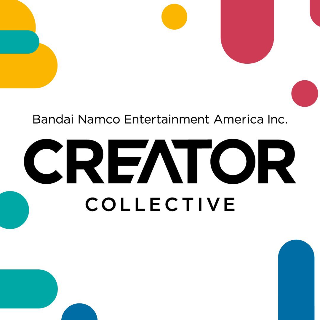 KahliefAdams's tweet image. Super excited to be doing more work with our friends at @BandaiNamcoUS! Hyped to be included in the creator collective! More cool content coming to @SpawnOnMe