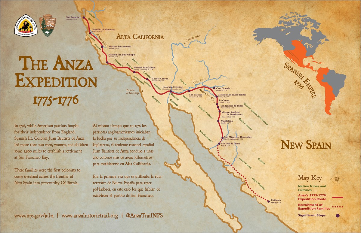 _CatholicWest's tweet image. It’s wild to think there was one Christian Indian man, Sebastián Tarabal, of the Cochimí people of Baja, who played a crucial role in both Padre Serra’s and Captain de Anza’s efforts to evangelize, scout and settle Alta California during the Spanish colonial period.
The Spanish…