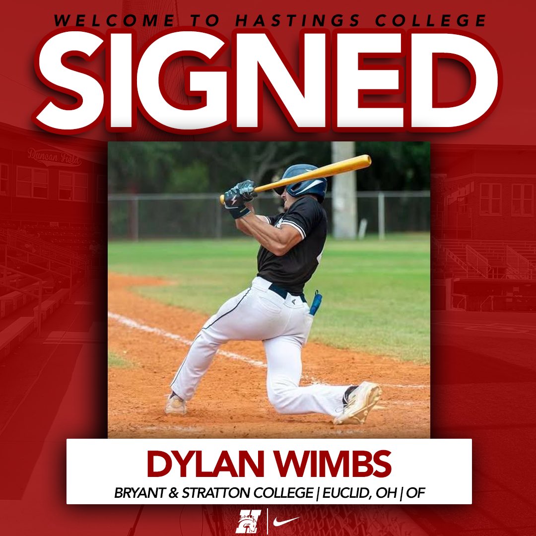 Welcome to the Bronco family, <a href="/DylanWimbs1/">Dylan Wimbs</a>! 🐴