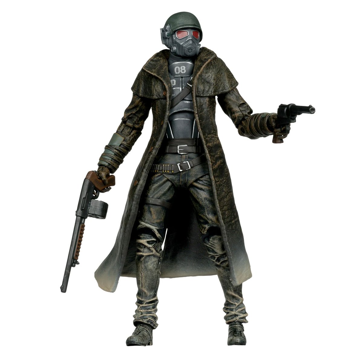 preterniadotcom's tweet image. Here's all the McFarlane Walmart links for today since they are $10 cheaper there ($49.99 each):
Fallout T-60 Power Armor - bit.ly/45394uu
Fallout New Vegas NCR Ranger - bit.ly/4lSl35l
Doom Slayer Atlan - bit.ly/4lBdH66 #ad