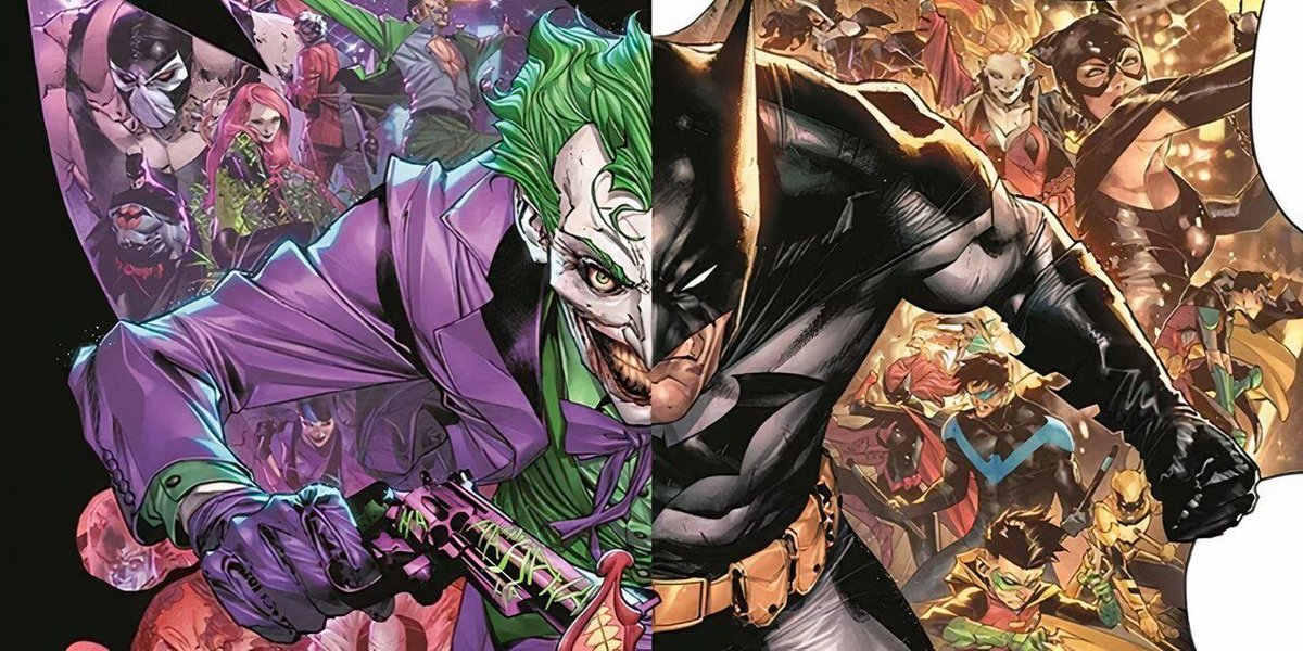 ComicsOnSR's tweet image. Batman Officially Sides With Joker, And DC Comics Will Never Be The Same ift.tt/xW62OCI