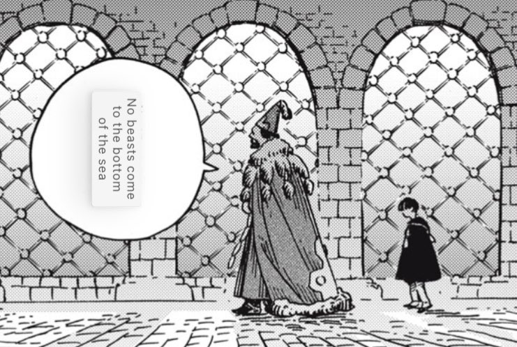 billiebrambles's tweet image. #whaspoilers
olruggio having to be reassured that theres no beasts in the great hall ;-;