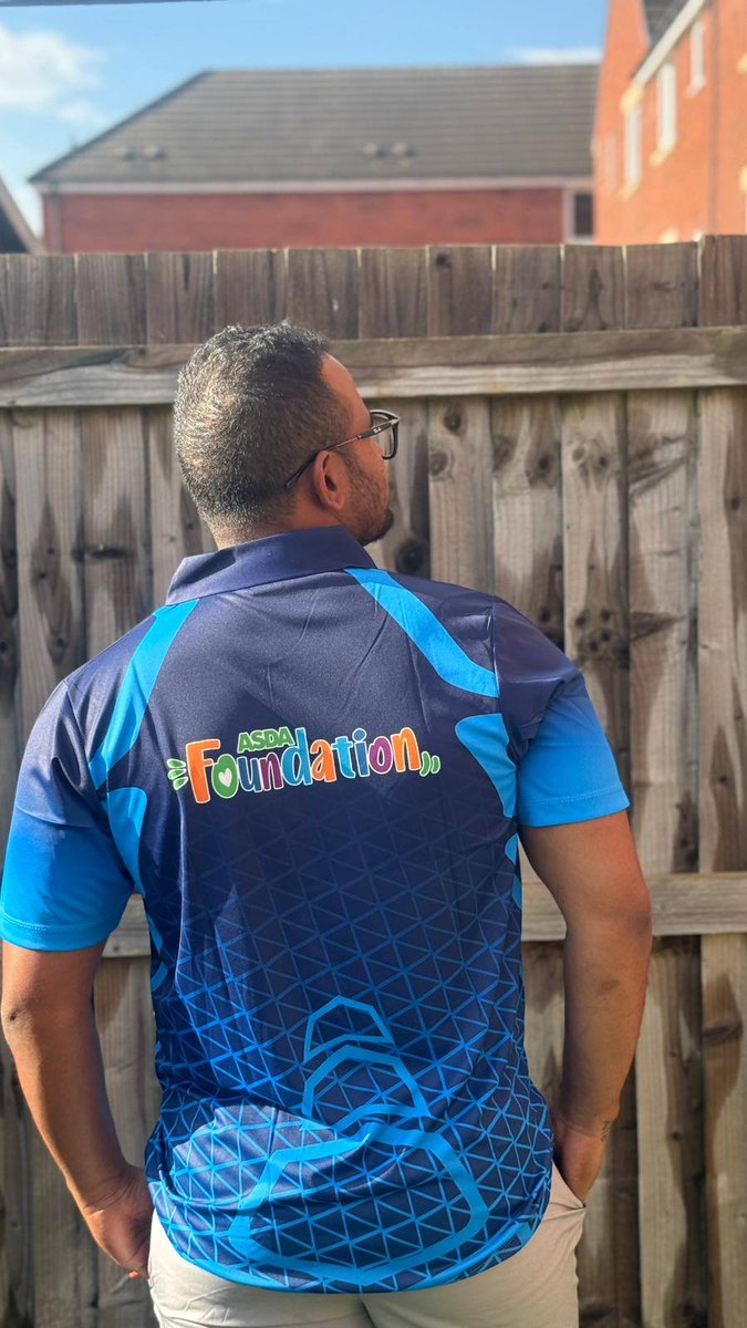 With funding support from #AsdaFoundation, we're empowering youth through cricket - building skills, confidence, and boosting mental and physical wellbeing in #peterborough.  #YouthDevelopment #CricketForWellbeing. Well done Sachin Bhai and the Team Nepalese Warrior CC