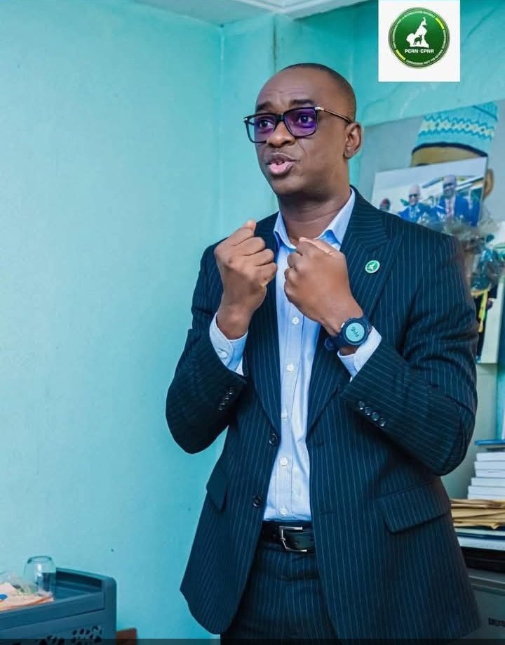 Un rappeur que je vais taire le nom avait chanté 
« ce pays tue les jeunes ». Et pendant que les anciens refusent de céder la place, la jeunesse est étouffée, méprisée, rabaissée.

#CabralSucceedTogether
#CabralLibii2025