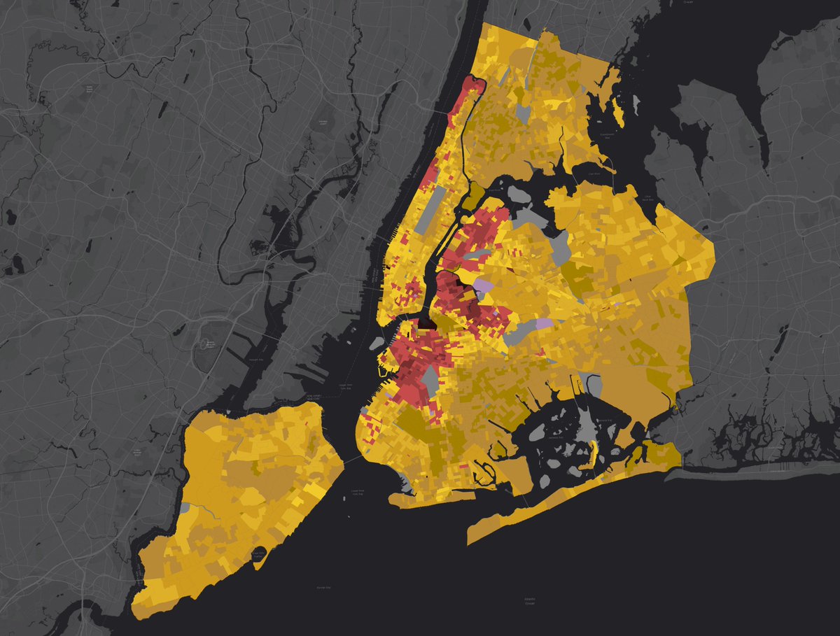 orcasaccount's tweet image. Final round of the mayoral primary if it was Scott Stringer vs Andrew Cuomo.
🟡 Andrew Cuomo - 460,856 (69.2%)
🔴 Scott Stringer - 204,993 (30.8%)