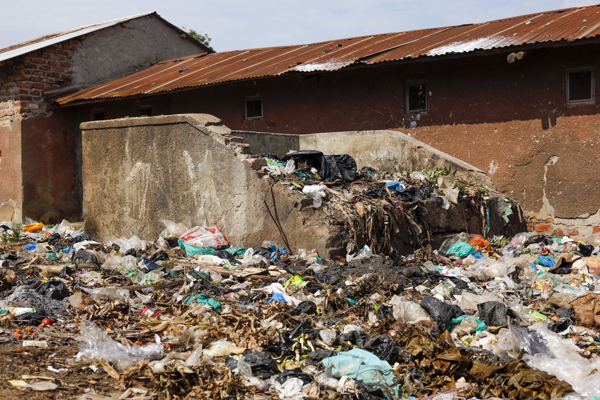 AliDidaat's tweet image. It’s a call to action for better waste management,
#climateactionafrica
#LaVozArgentina
#ClimateEmergency