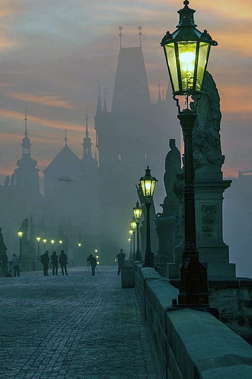 Prrague, Czech Republic