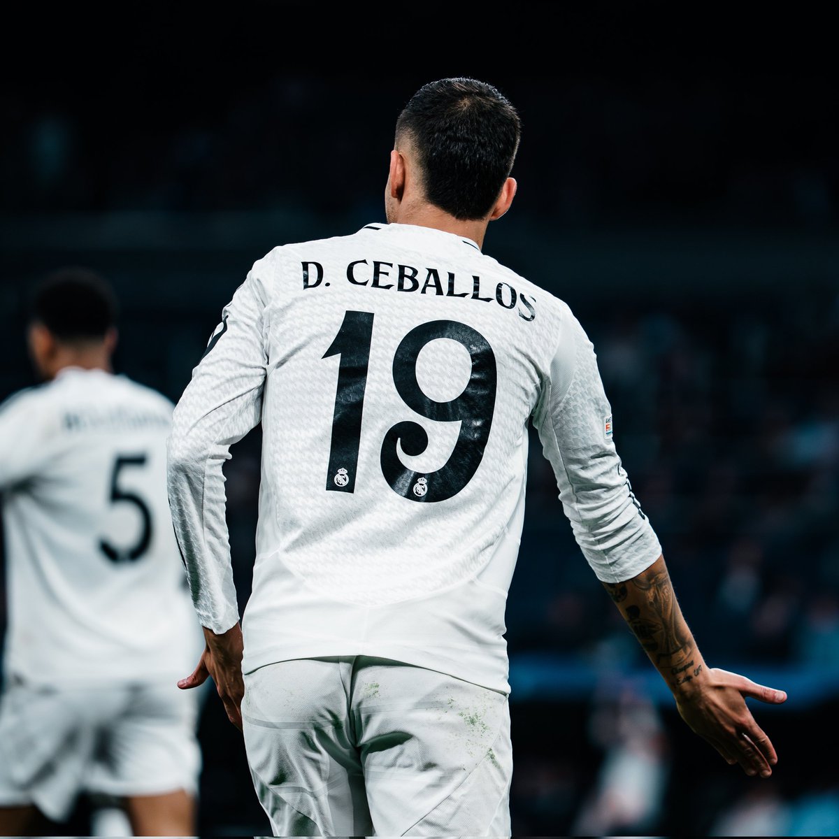 🚨 Ceballos ne quittera PAS le Real Madrid cet été.

➤ Il compte convaincre Xabi Alonso et gagner sa place dans le onze titulaire.

<a href="/carrusel/">Carrusel Deportivo</a>
